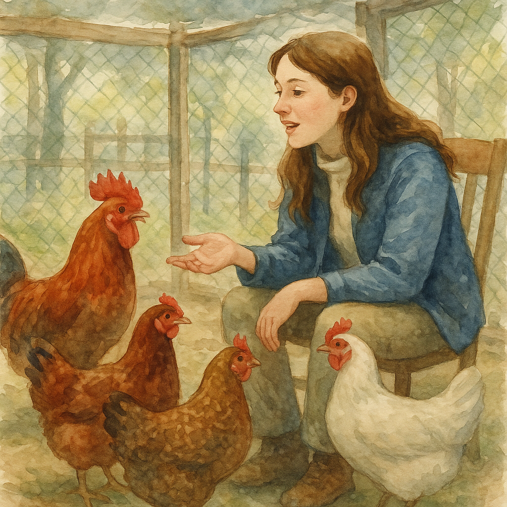 What Have You Been Working On? Exciting News from J & J Homestead!