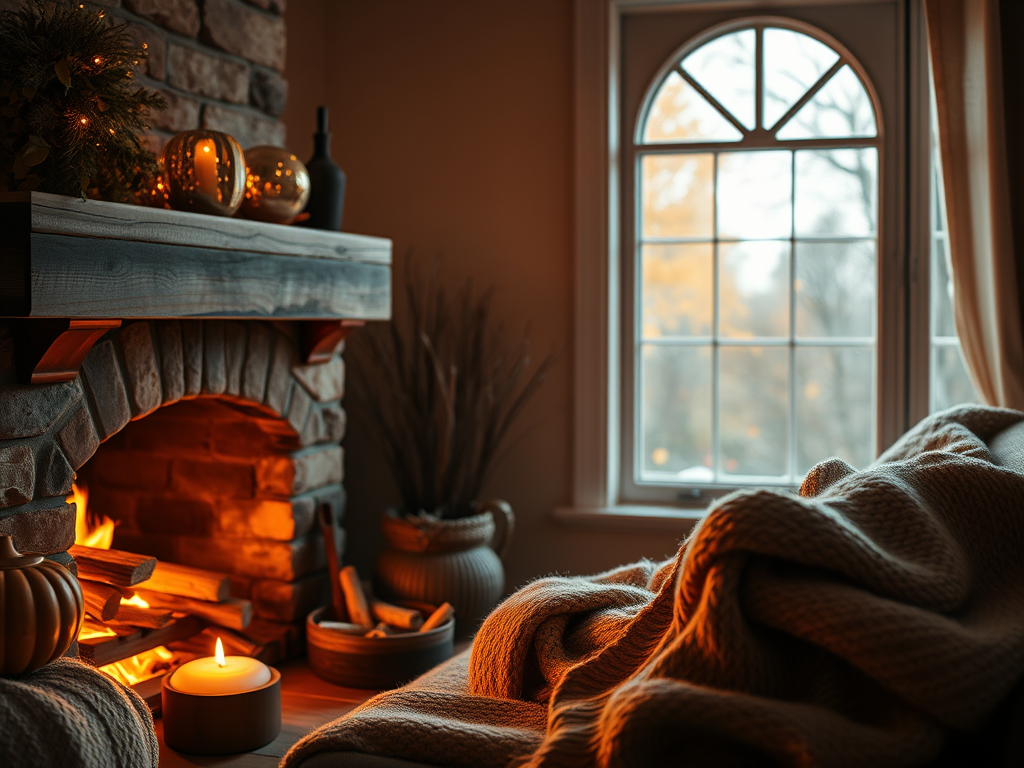 Why November Is My Favorite Month of the Year