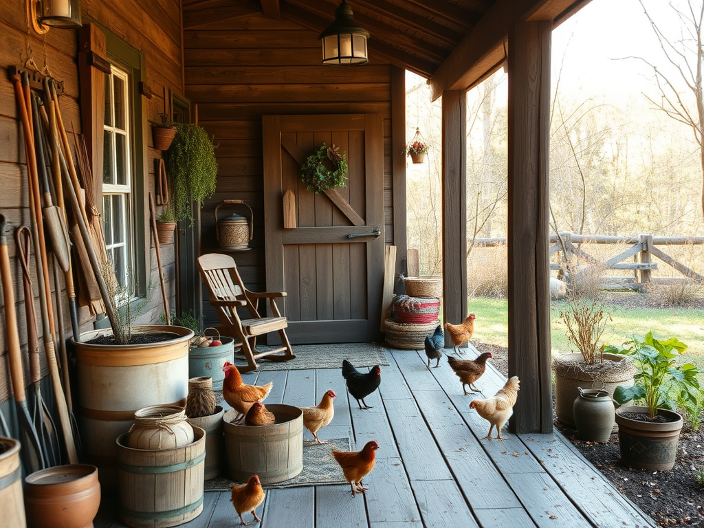 Top 10 Homesteading Podcasts I Love