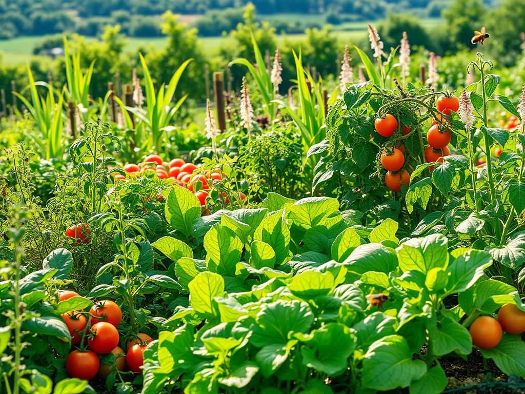 Why We Love Homesteading in Agriculture Zone 7b