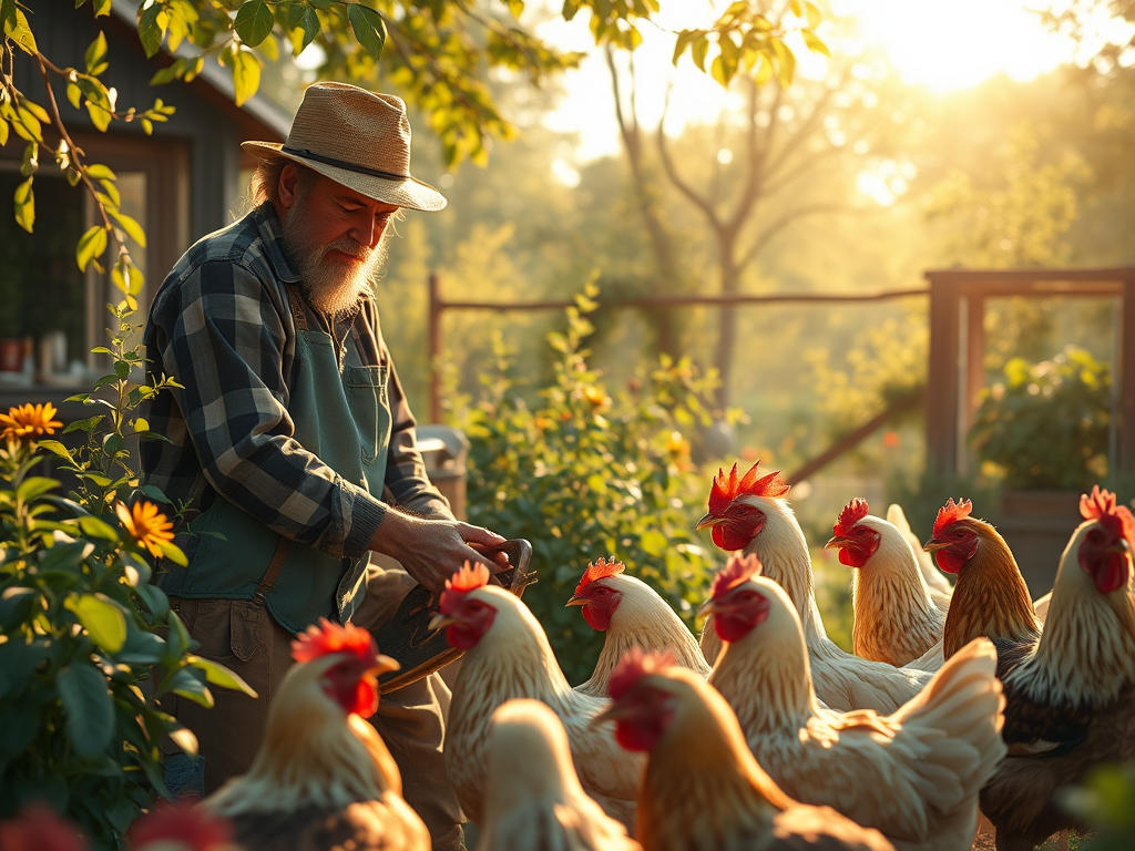 Five Things We’re Getting Better At on the Homestead