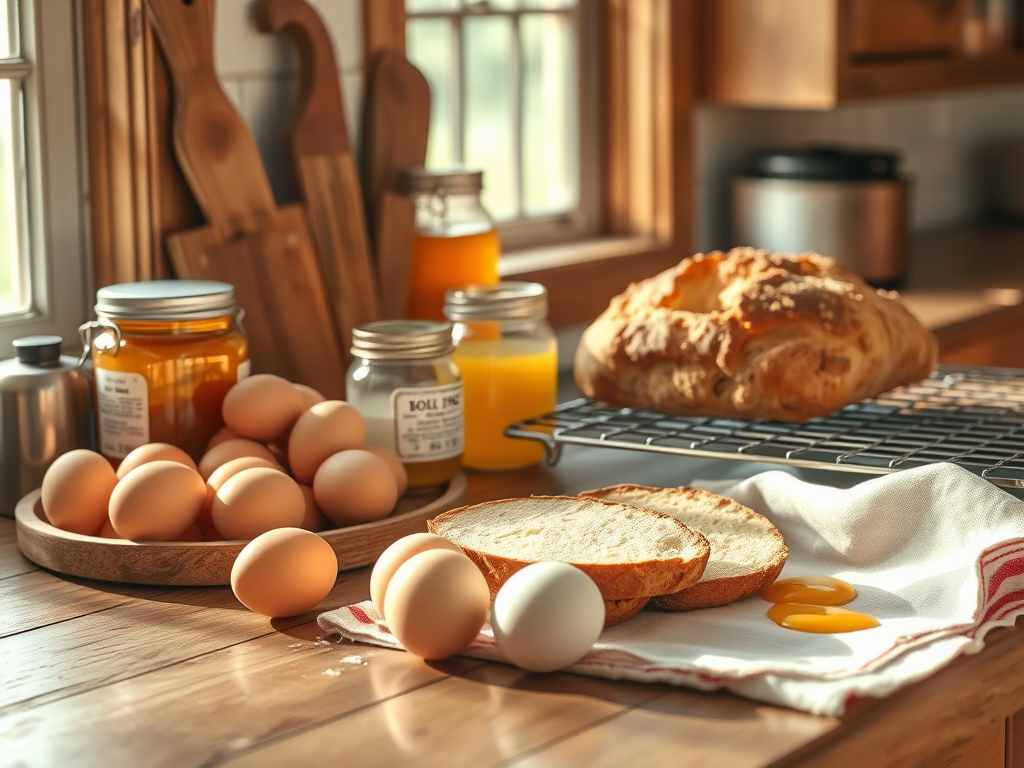 A Warm Winter Day in the Apiary: Checking on Our Honey Bees