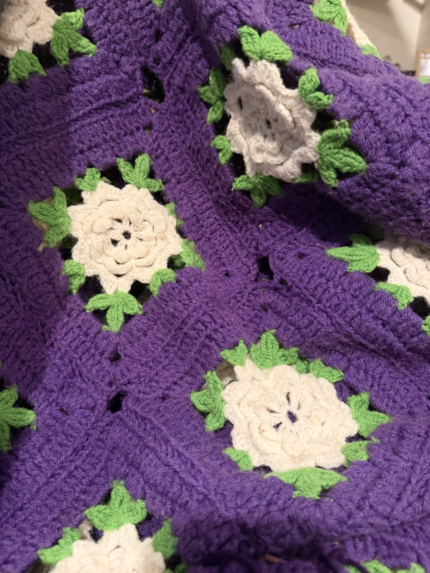 Exploring New Hobbies on the Homestead: Crochet, Beeswax Candles, and Slowing Down with Purpose