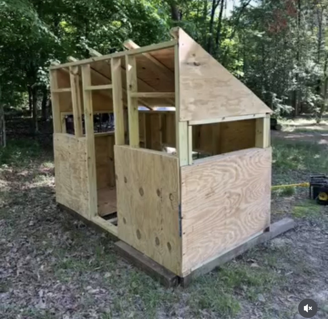 How a High School Shop Class Shaped Our Homestead Journey