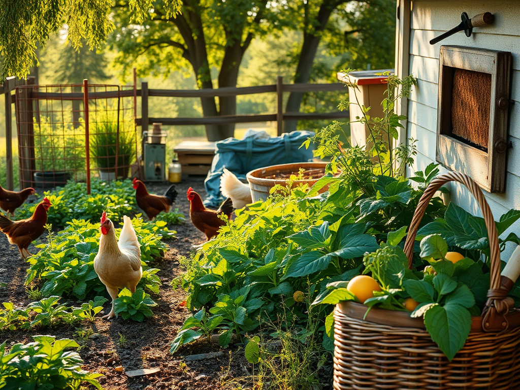 What Most People Don’t Understand About Homesteading