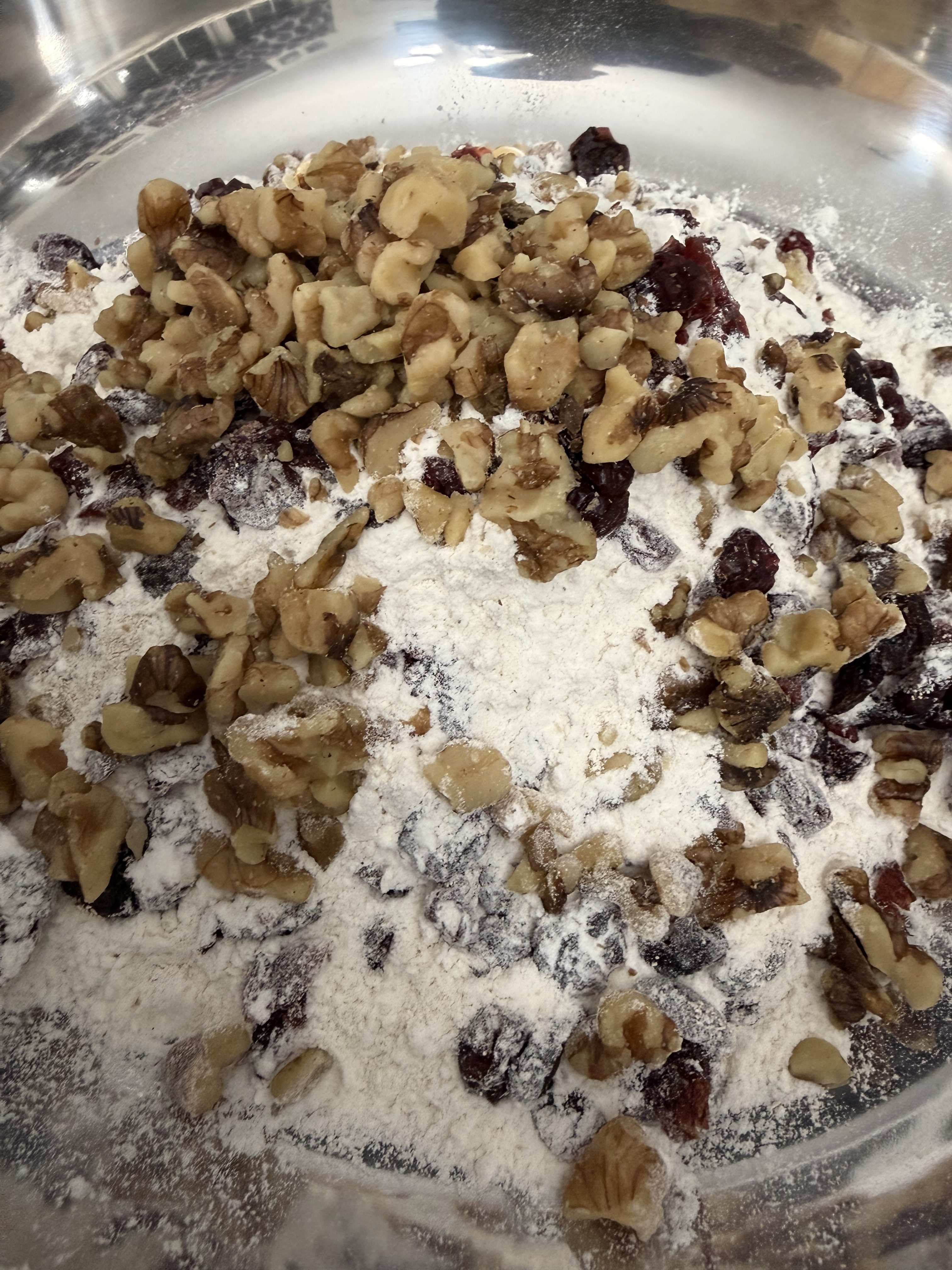 Wednesday on the Homestead: Why My Weekend Farmstand Baking Starts Before Sunrise