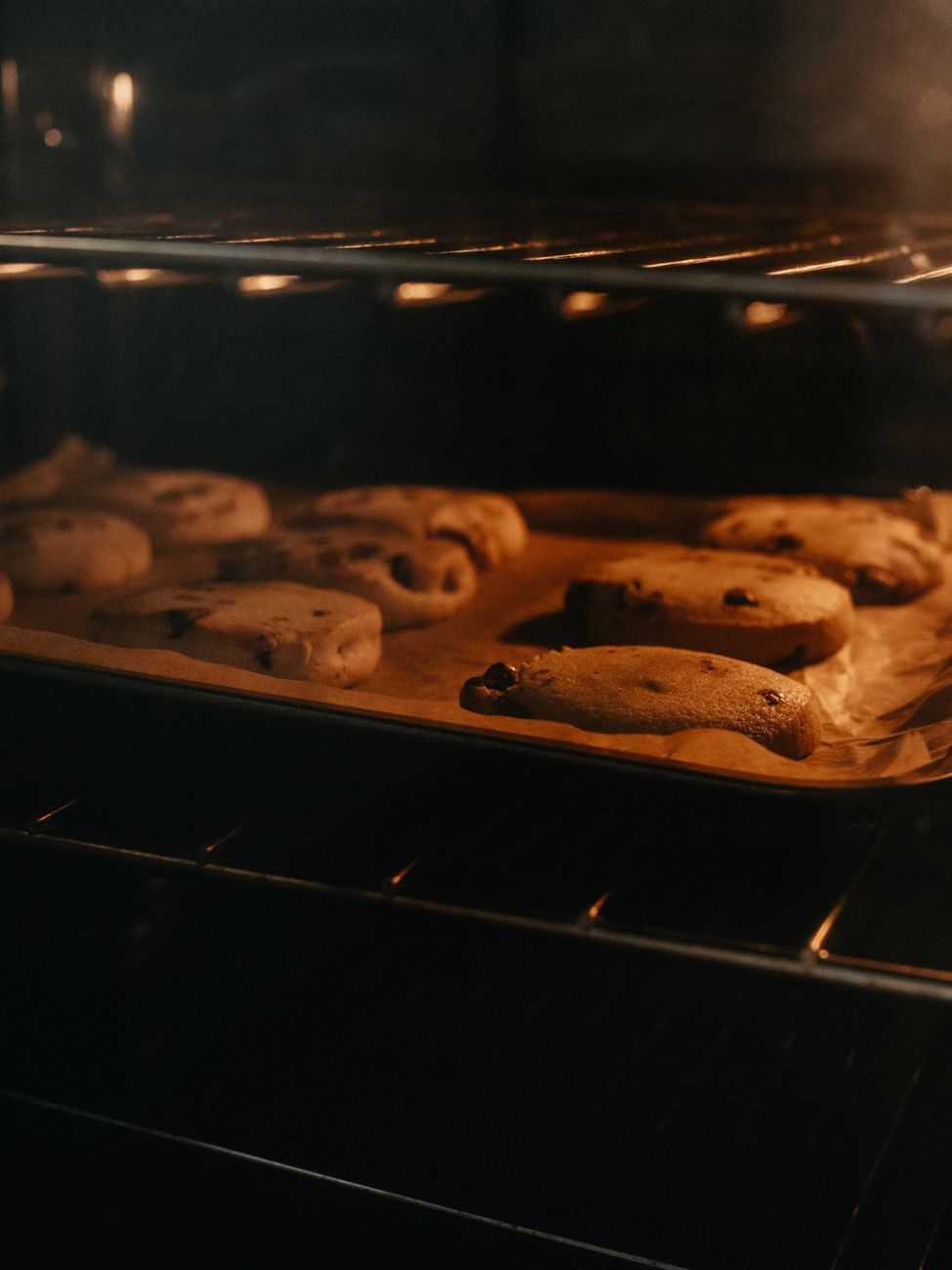 Oven Update: When a Repair Turns Into an Unexpected Kitchen Upgrade